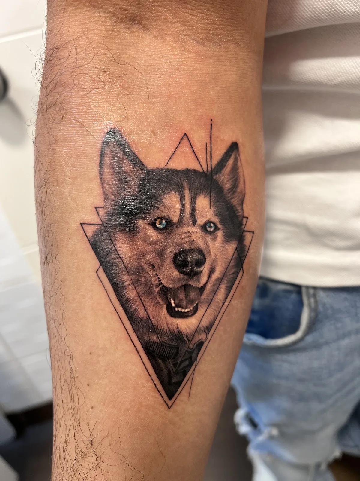 Tattoo by Zhimpa Tattoos at Zhimpa Tattoos