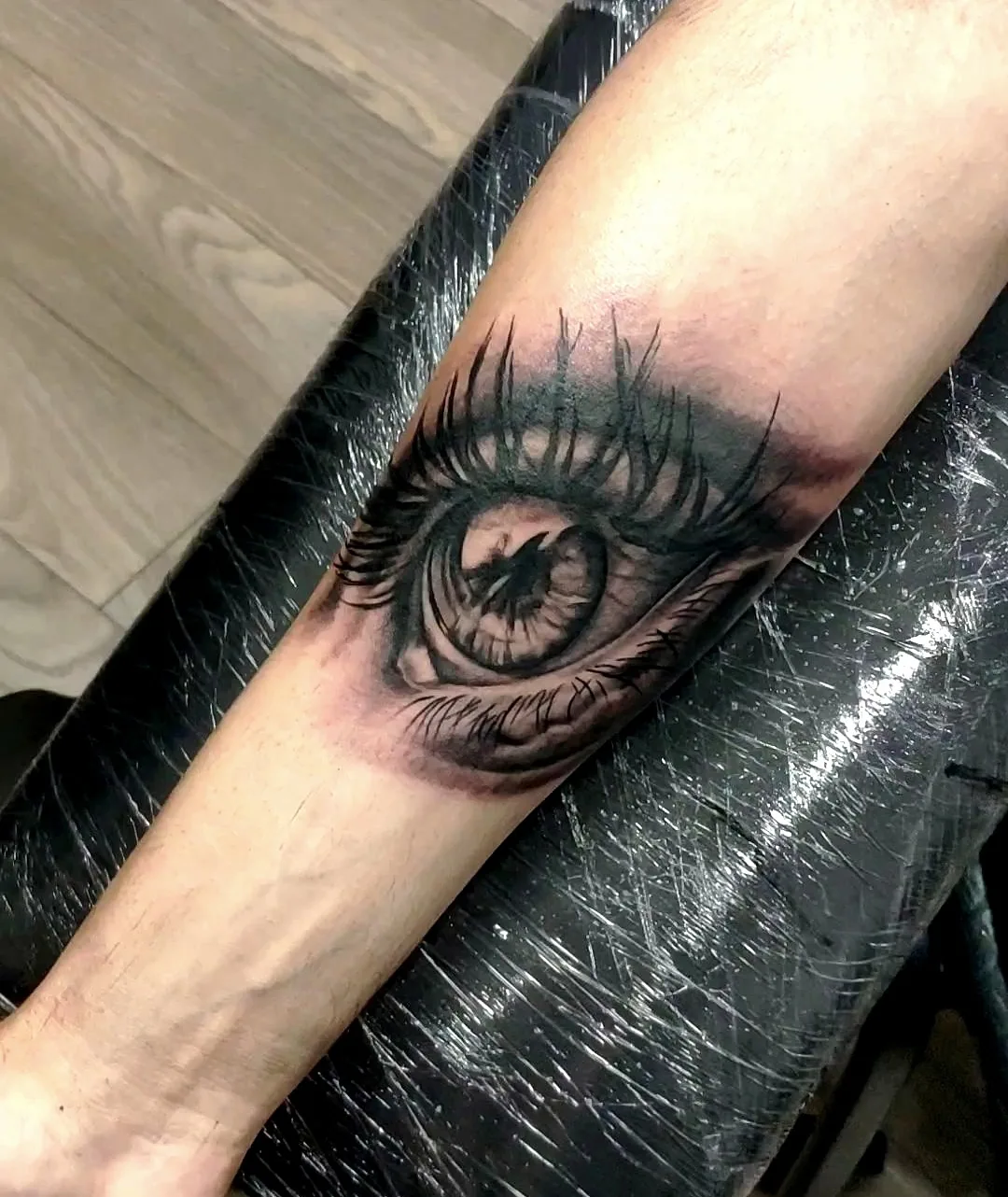 Tattoo by Zhu-Zhu Tattoo, тату-салон at Zhu-Zhu Tattoo, тату-салон