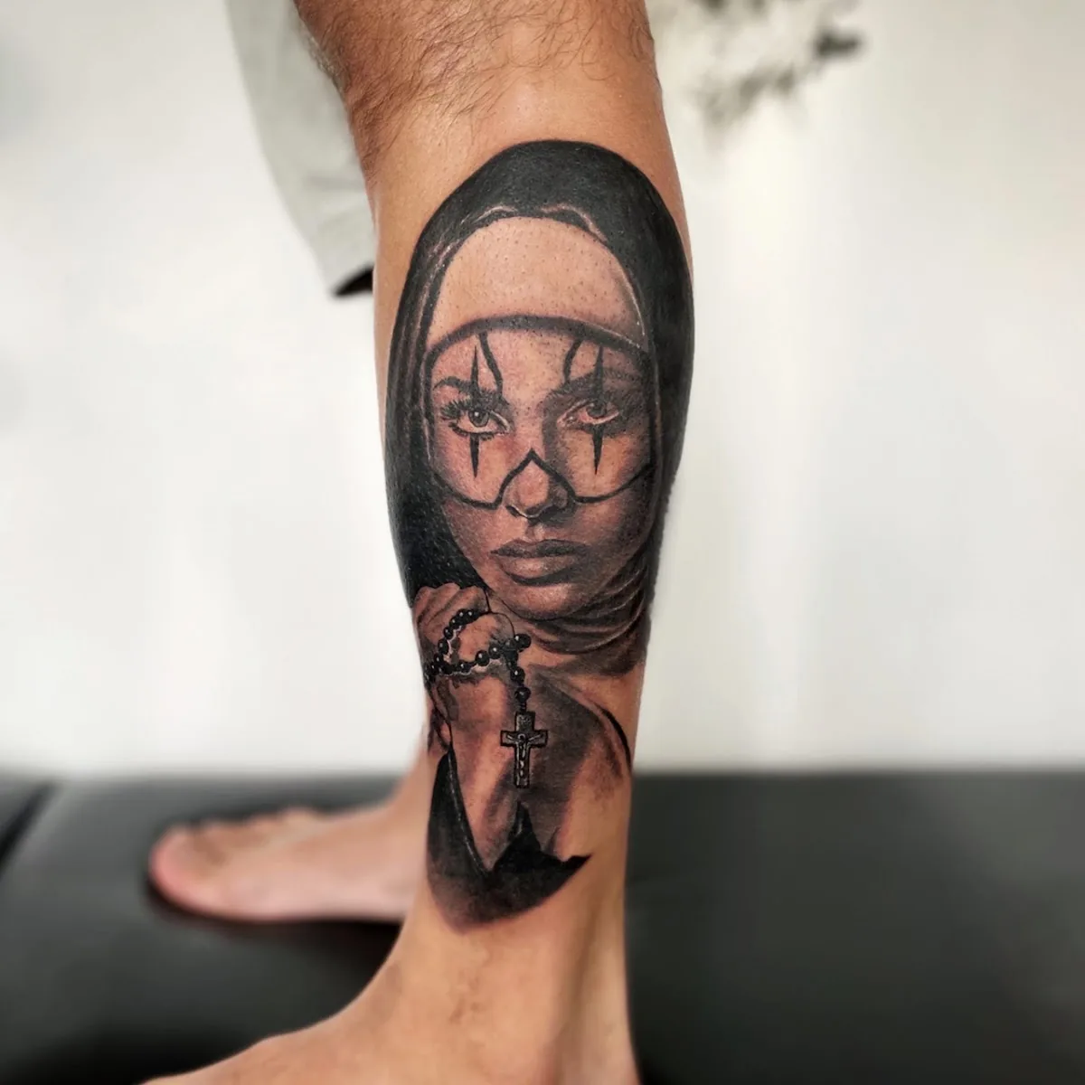 Tattoo by Zn Nz, тату-салон at Zn Nz, тату-салон