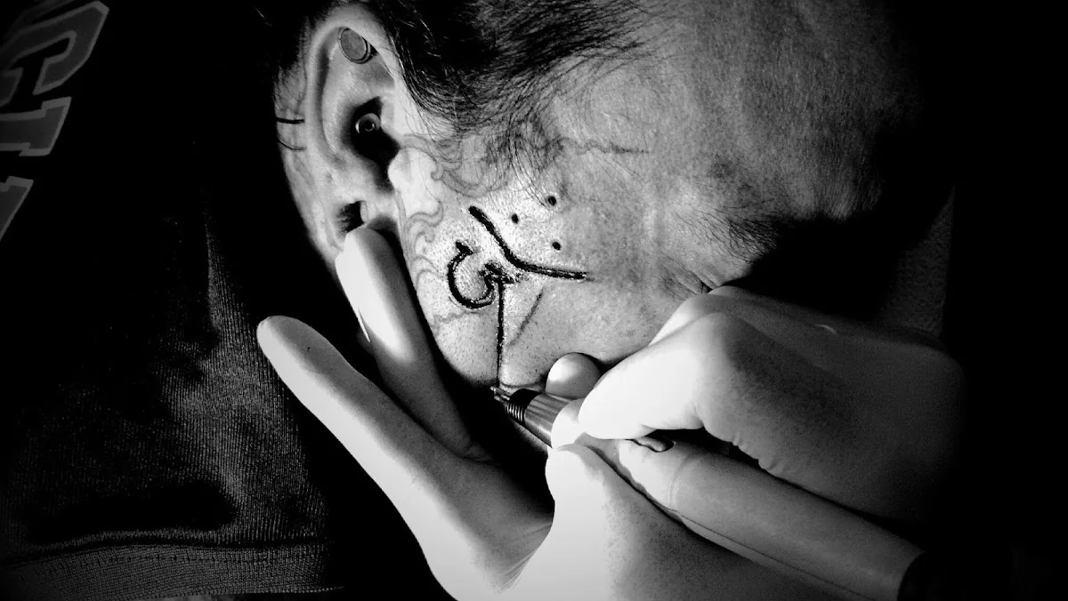 Tattoo by Zoo Tattoo & Body Piercing at Zoo Tattoo & Body Piercing