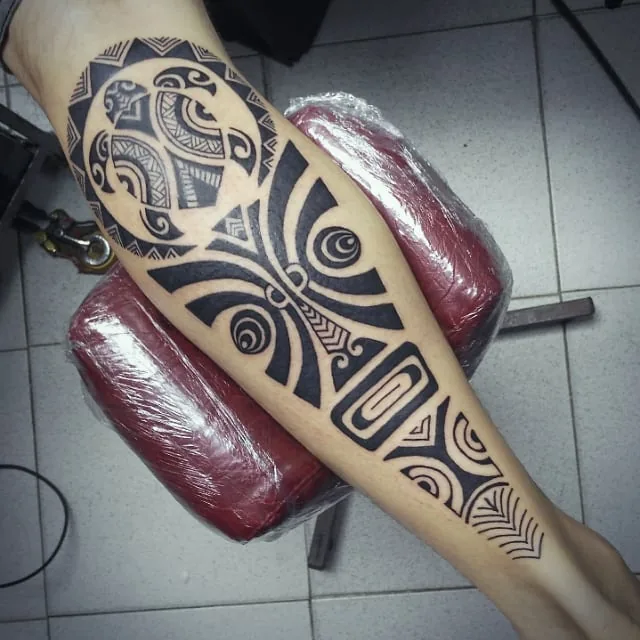 Tattoo by ZooTattoo, тату-салон at ZooTattoo, тату-салон