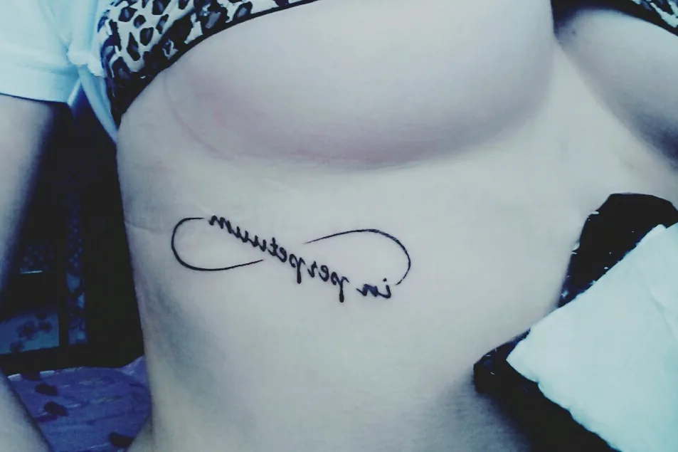 Tattoo by ZooTattoo, тату-салон at ZooTattoo, тату-салон