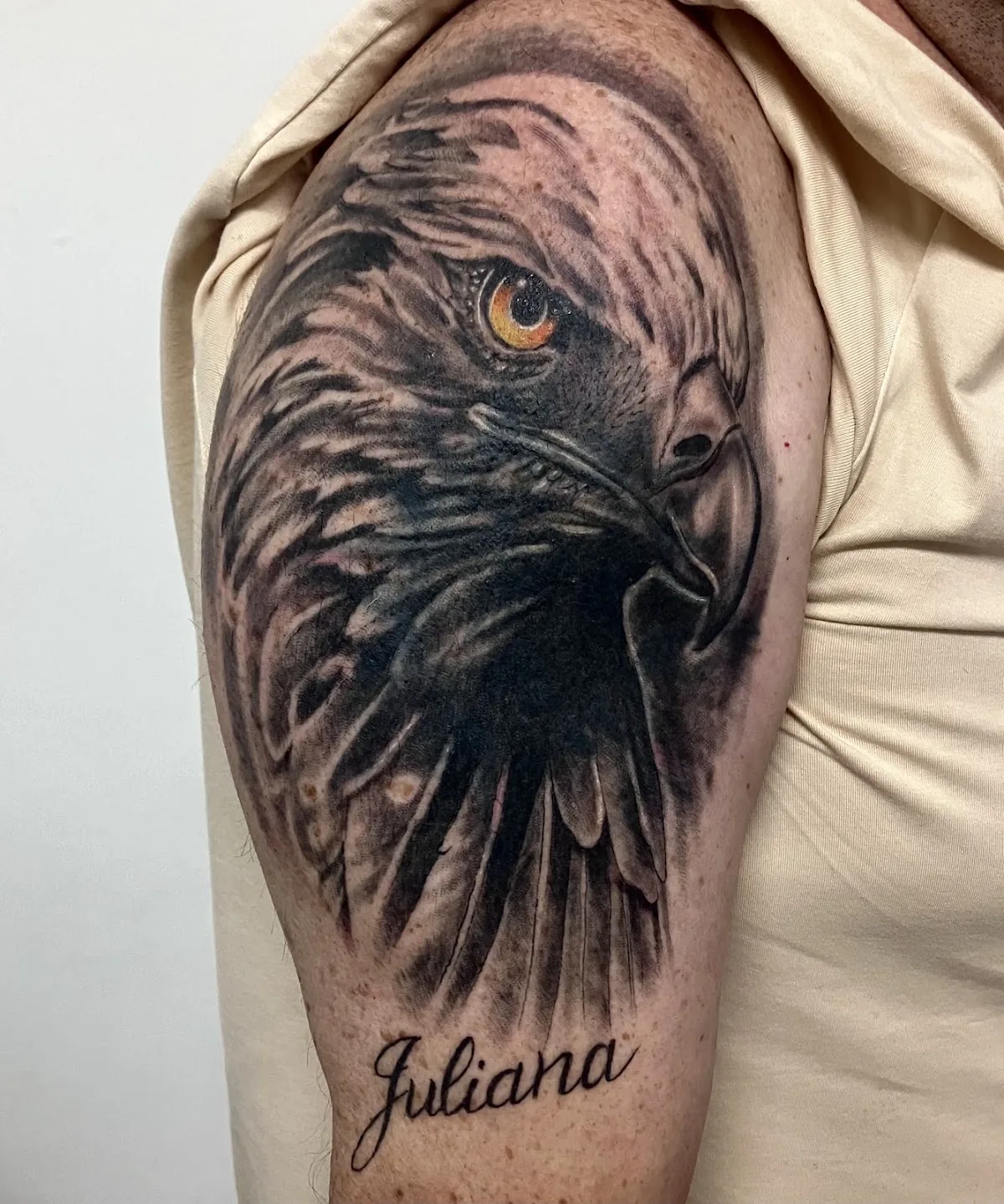 Tattoo by Zumbis Tattoo Studio at Zumbis Tattoo Studio