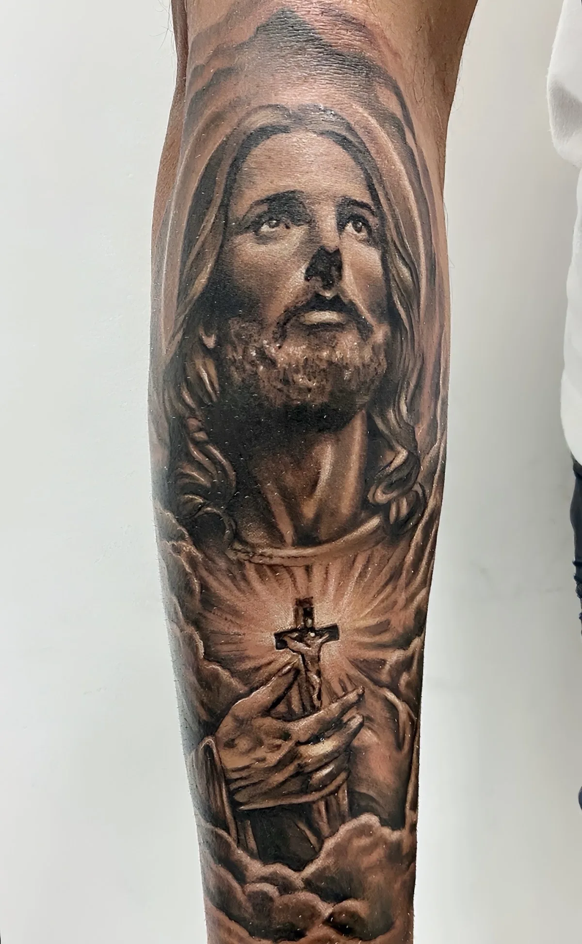 Tattoo by Zumbis Tattoo Studio at Zumbis Tattoo Studio