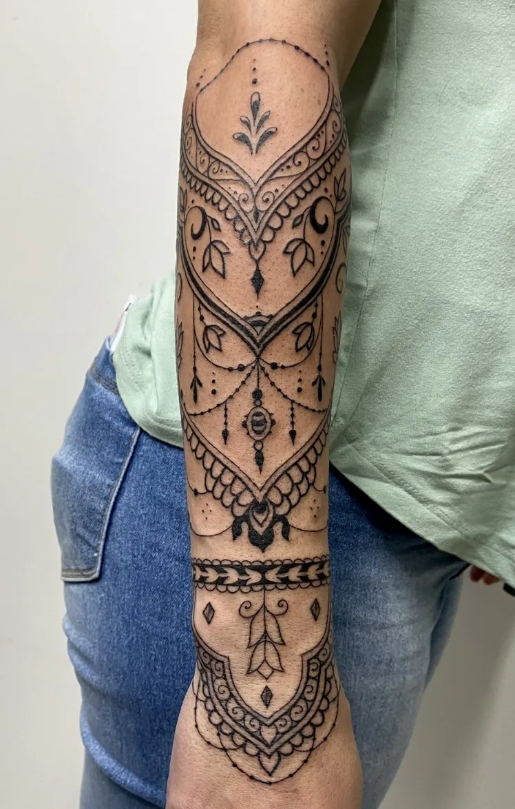 Tattoo by Zumbis Tattoo Studio at Zumbis Tattoo Studio