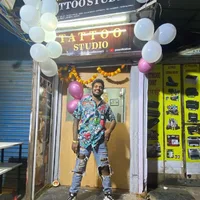 Ganesh tattoo studio