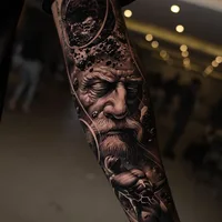 Ganga Tattoo Studio