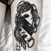 강남타투 써니타투 sunnytattooer