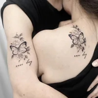 강남TM타투 KOREA SEOUL GANGNAM TM TATTOO SHOP