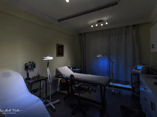 Geert Tattoo Piercing Casablanca