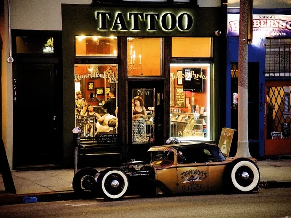 Generation8Tattoo