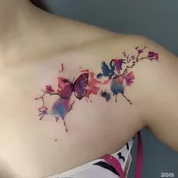 Geometry, тату-студия
