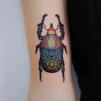 Getink Tattoo Studio
