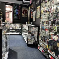 Ghetto Blasters Tattoo Supply