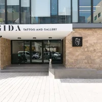 GIDA Tattoo TLV - סטודיו גידה לקעקועים
