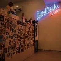 Gimmick Tattoo Studio