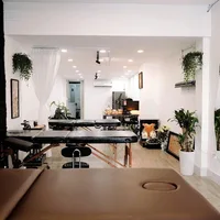 Gin Tattoo Studio