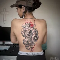 Global Tattoo India Colaba