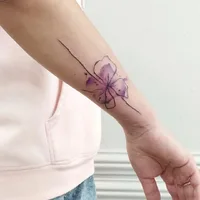 Glorify, тату-студия