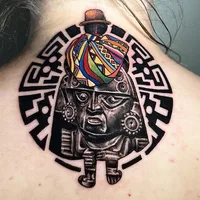 GLOZZY TATTOO MIRAFLORES & CUSCO - English Spoken