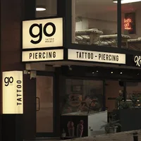 Go Tattoo Project