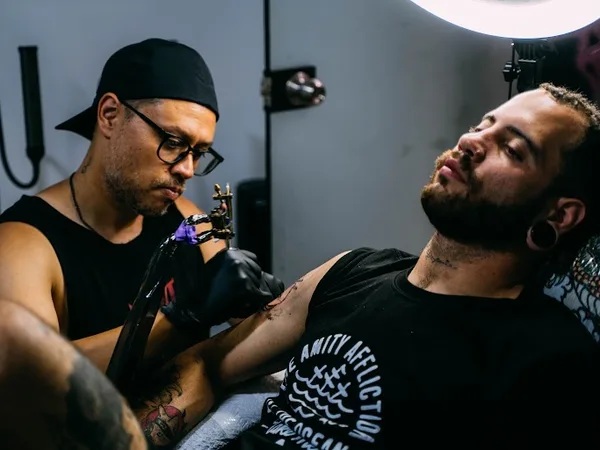 Goblink Tattoo Studio