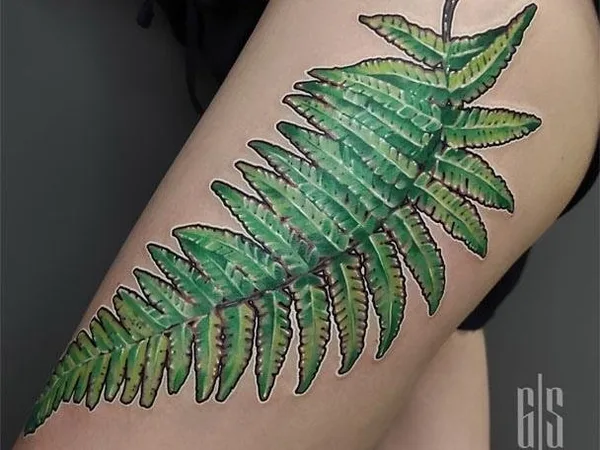 Godless tattoo, тату-салон