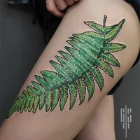 Godless tattoo, тату-салон
