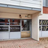 Golden art tattoo studio