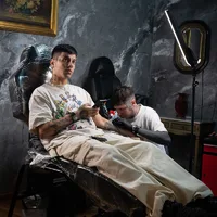 Golden Ink Tattoo and Piercing