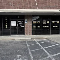 Golden Oak Tattoo
