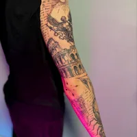 Good Cat Tattoo, тату-студия