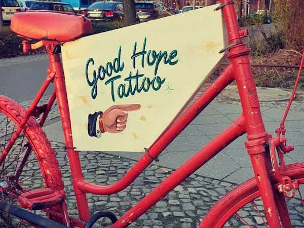 Good Hope Tattoo
