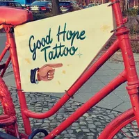 Good Hope Tattoo