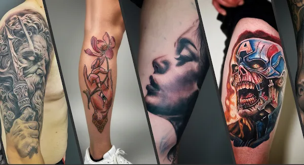Good Life Tattoo