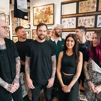 Good Marks Tattoo