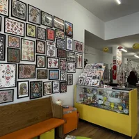 Good Mood Tattoo
