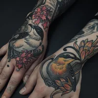 Good Things Tattoo