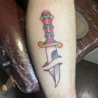 Good Times Tattoo