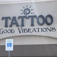 Good Vibrations Tattoo & Piercing Boutique