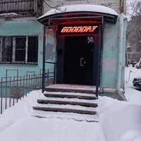 Gooday, тату-салон