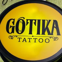 Gótika Tattoo e Piercing