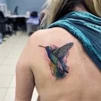Gradient Tattoo, тату-студия