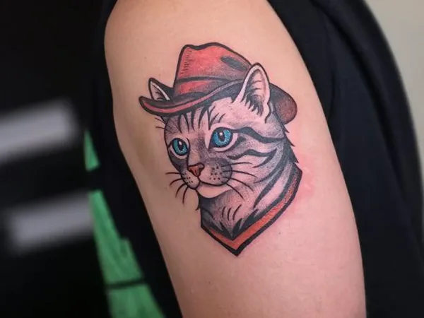 Granville Street Tattoos