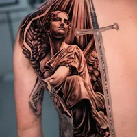 Green Avenue Tattoos