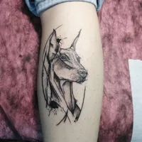 Grey art, тату-студия