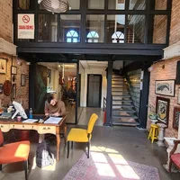 Grimm Tattoo Istanbul