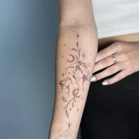 Grondementattoo