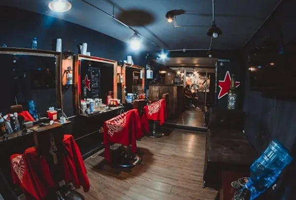 GRONE TATTOO STUDIO