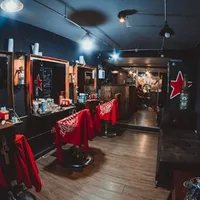 GRONE TATTOO STUDIO